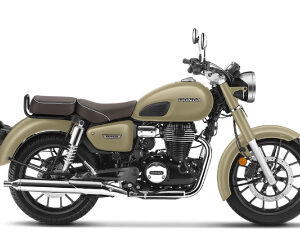 CB350