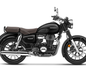 CB350C
