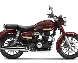 CB350 Special Edition