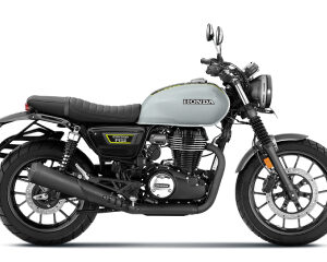 CB350 H’ness