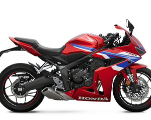 CBR650R