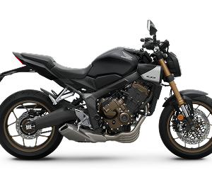 CB650R