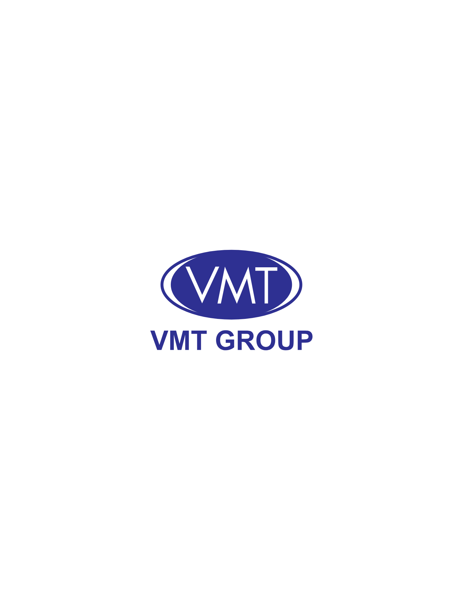VMT Group logo
