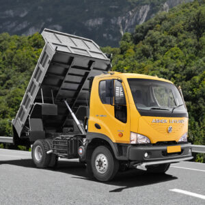 ICV Tippers