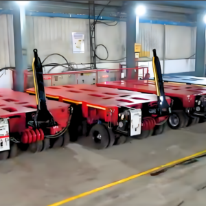 26 Ton