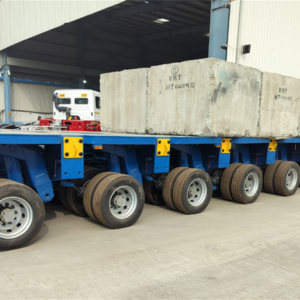 36 Ton