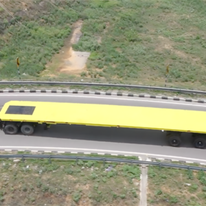 Extendable Trailers