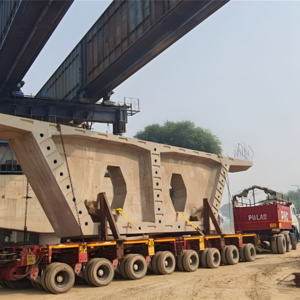 Girder Bridge