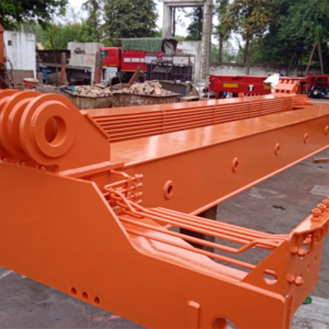Telescopic Spacers