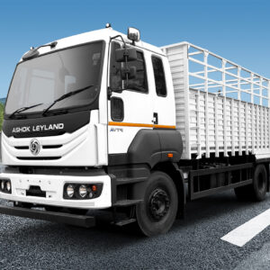Haulage 4x2