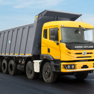 10x4 Tipper