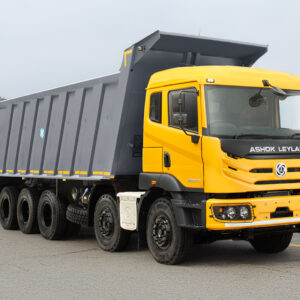 10x2 Tipper