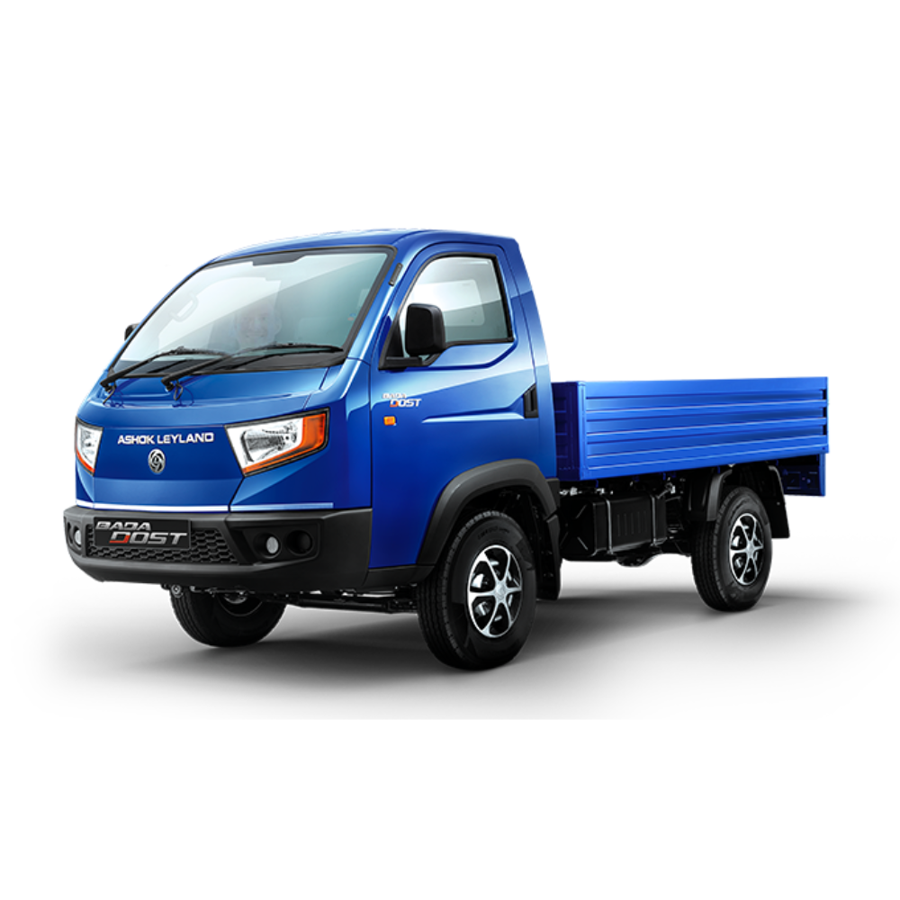 BADA DOST i3+ with LNT