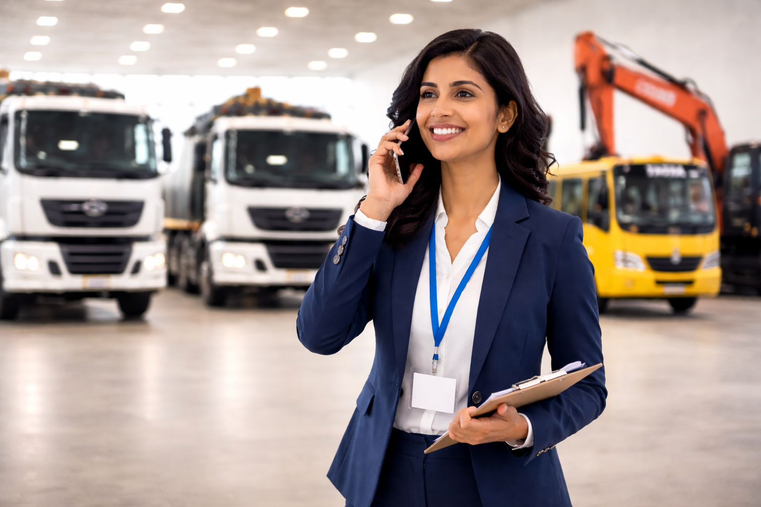 Contact VMT Motors LLP dealer in Delhi for Tata Hitachi, Ashok Leyland and Honda BigWing premium bikes.