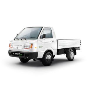 DOST CNG