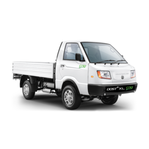 DOST + XL CNG