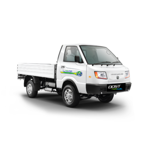 Dost Twin Fuel