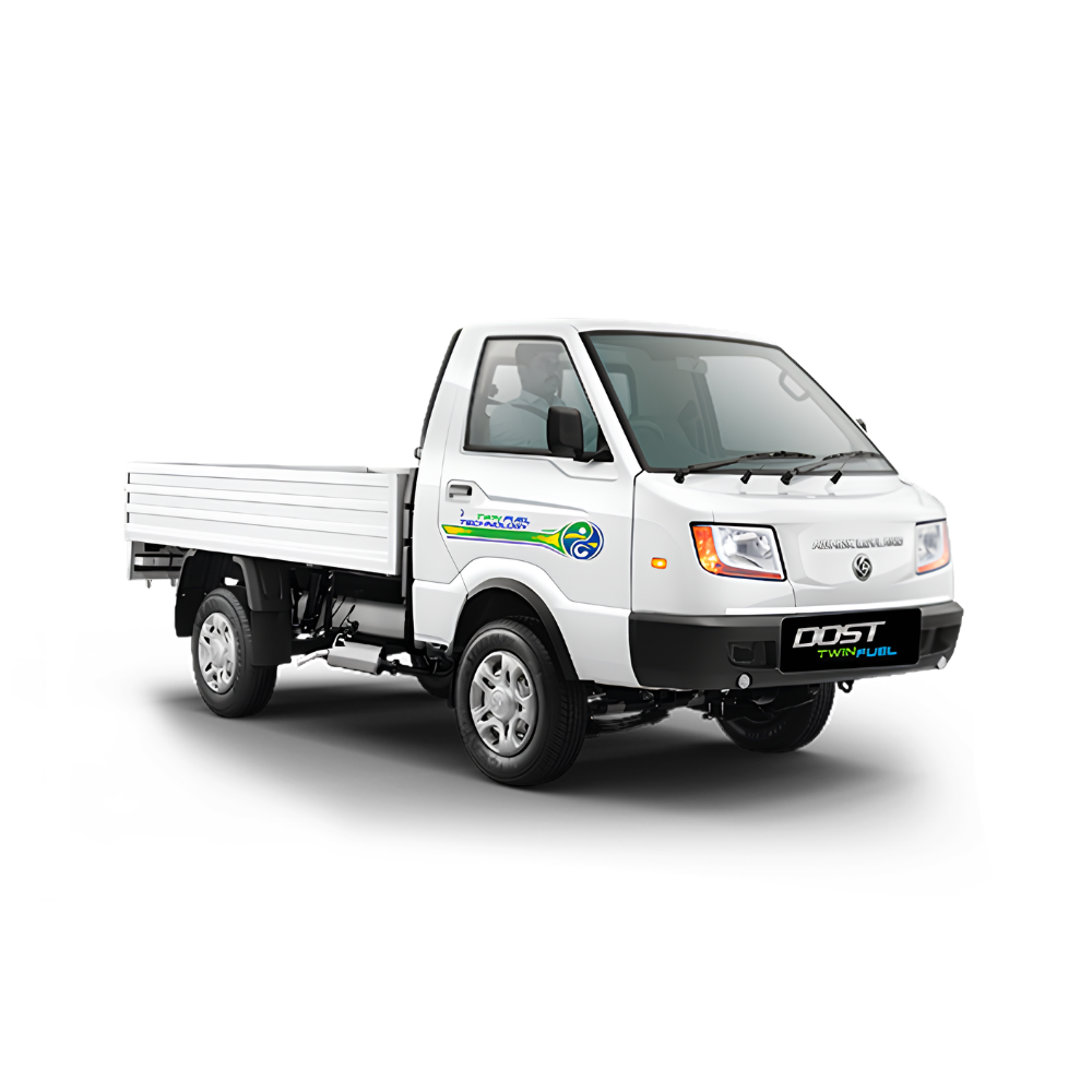 Dost Twin Fuel