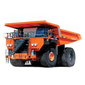 Tata Hitachi, EH 5000AC-3