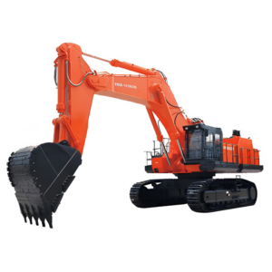 Tata Hitachi, EX 1200V