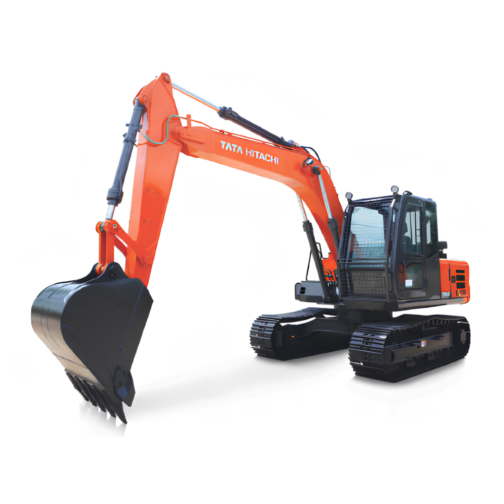 Tata Hitachi, EX 130 PRIME
