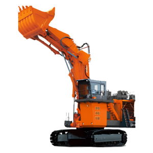 Tata Hitachi, EX 1900-6