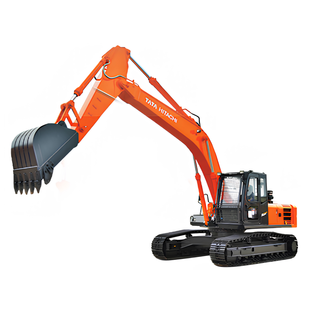 Tata Hitachi, EX 200 INFRA Super+
