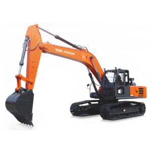 Tata Hitachi, EX 200LC Prime