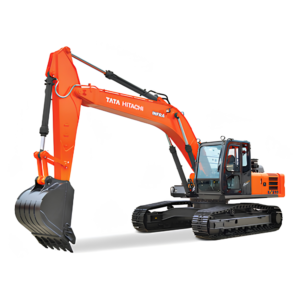Tata Hitachi, EX 210 INFRA Super+