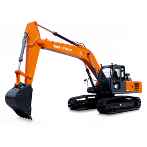 Tata Hitachi, EX 210LC Prime