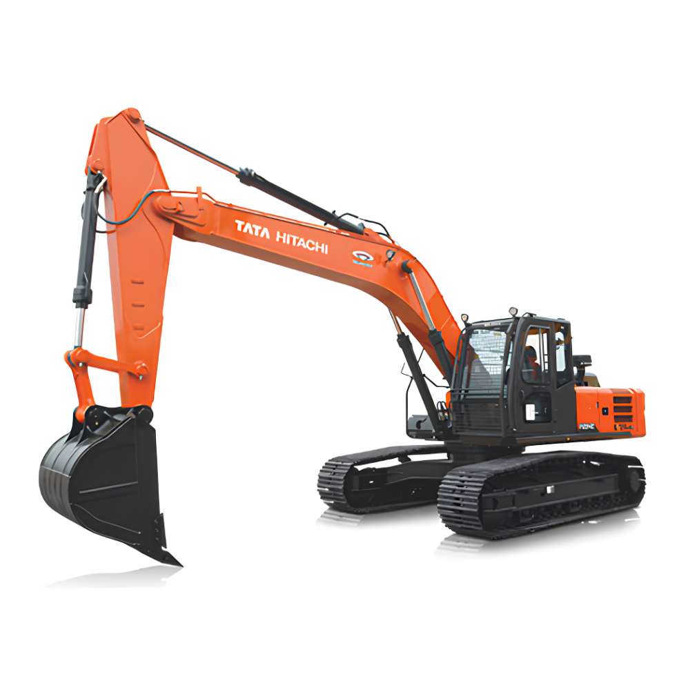 Tata Hitachi, EX 215CQ Prime