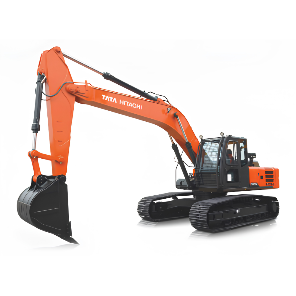 EX 215LC Prime, Tata Hitachi