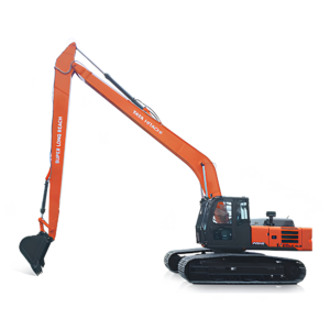Tata Hitachi, EX 215LC SLR Prime