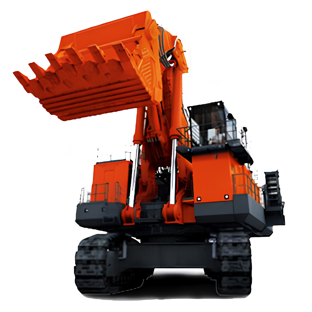 Tata Hitachi, EX 3600-7