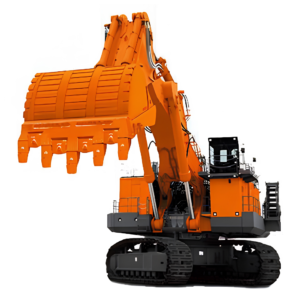Tata Hitachi, EX 5600-7