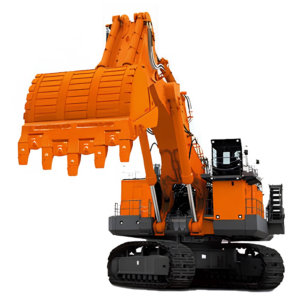 Tata Hitachi, EX 5600-7
