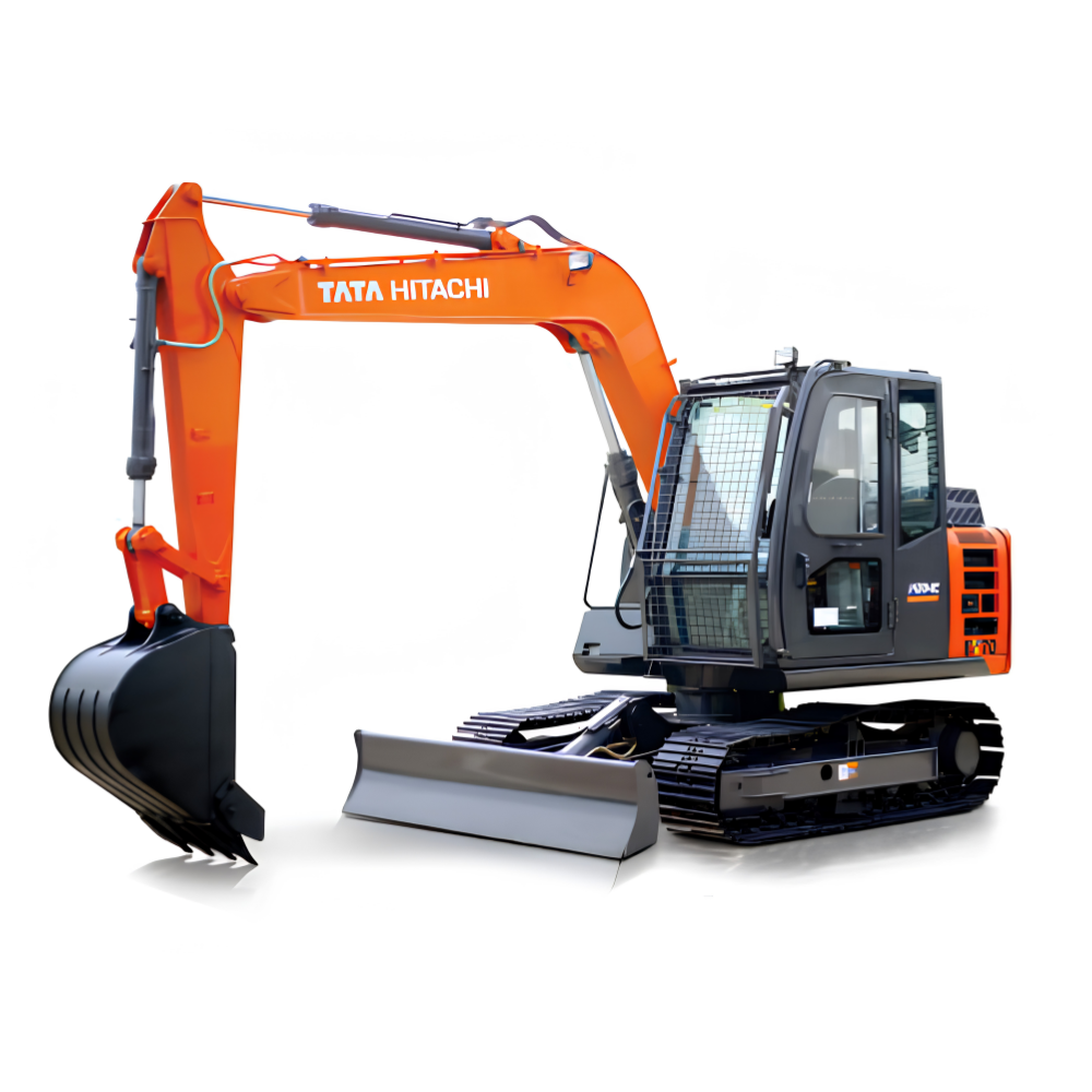 Tata Hitachi, EX 70 PRIME