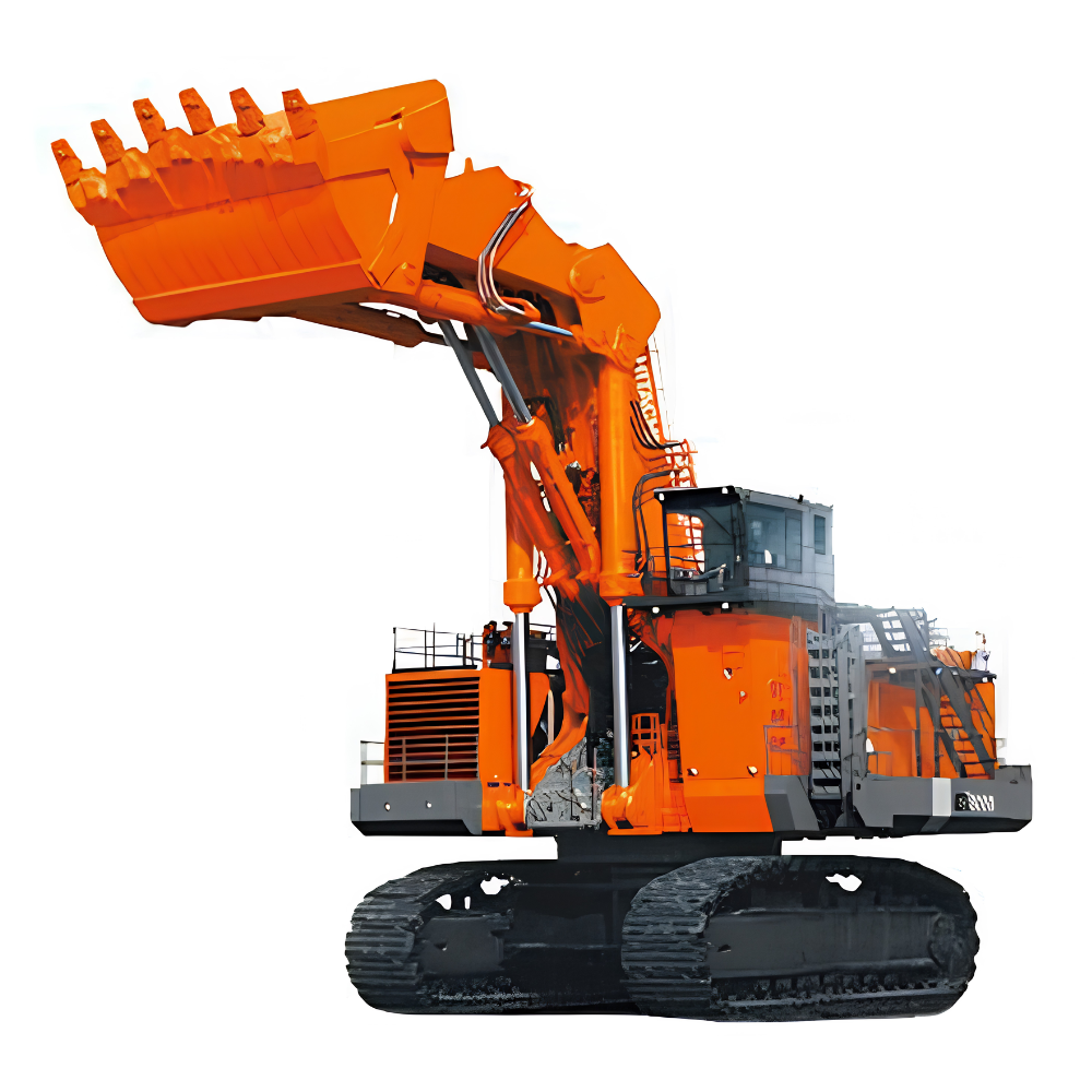 Tata Hitachi, EX 8000-7