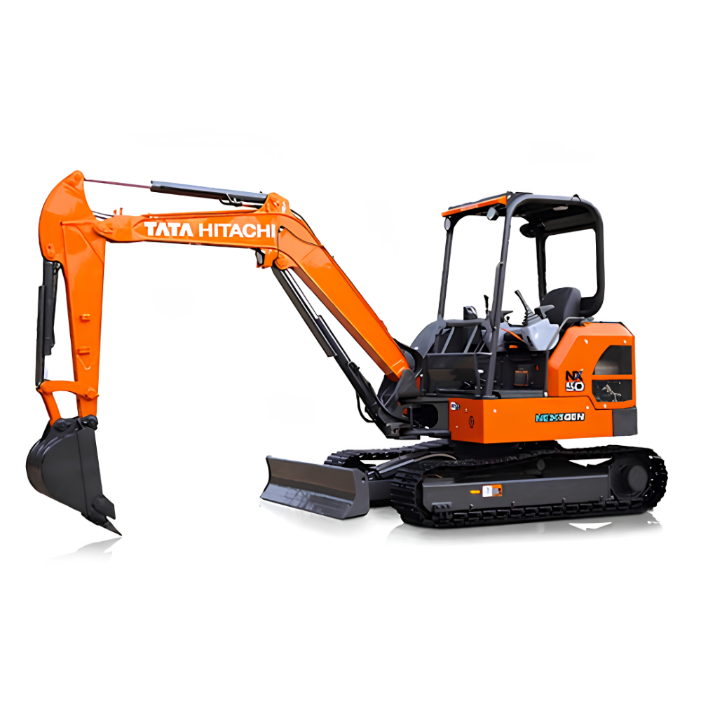 Tata Hitachi, NX 50