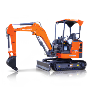 Tata Hitachi, NX 30