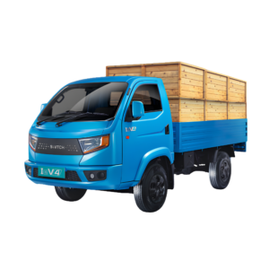 Switch Mobility, SWITCH IeV4