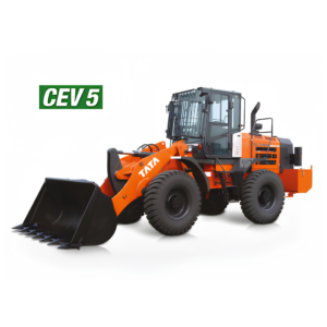 Tata Hitachi, TL340H CEV5