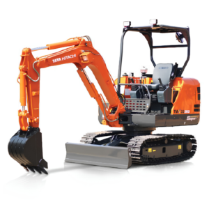 Tata Hitachi, TMX 20 Neo