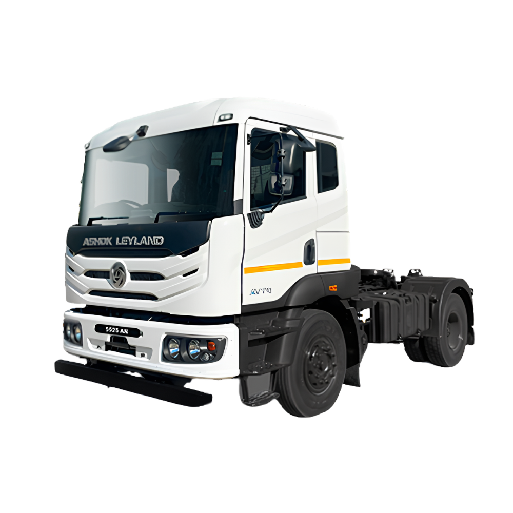 Tractor 4X2
