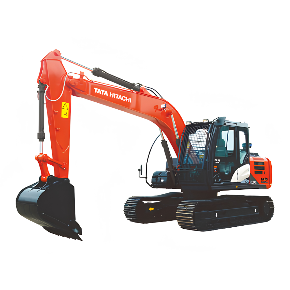 Tata Hitachi, ZAXIS 140H Ultra