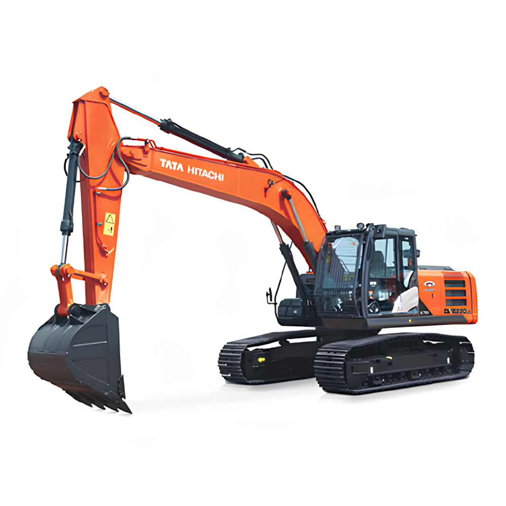 Tata Hitachi, ZAXIS 220LC Ultra