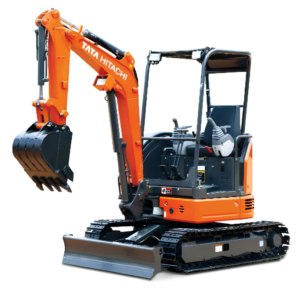 Tata Hitachi, ZAXIS 23U