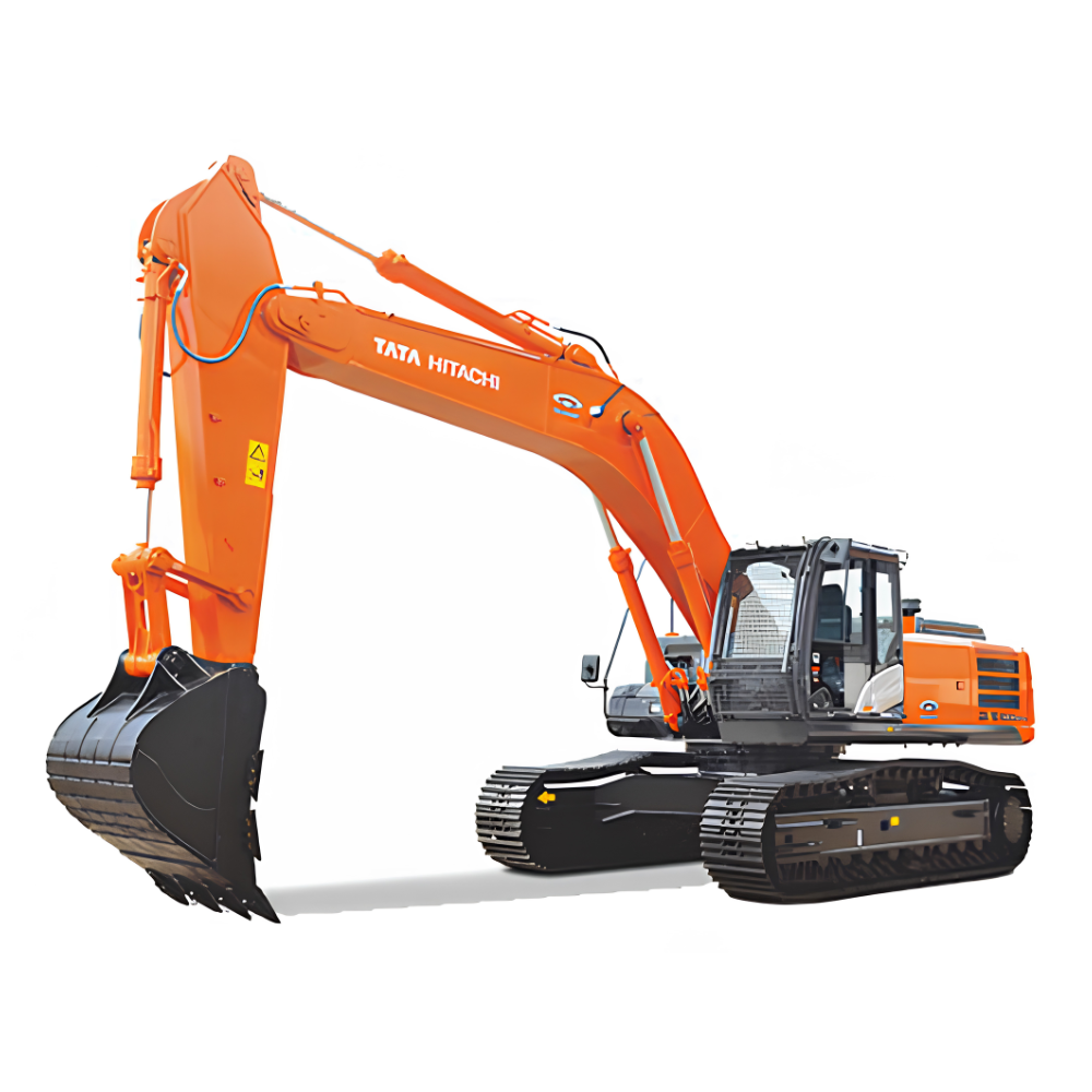 Tata Hitachi, ZAXIS 400MTH