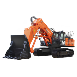 Tata Hitachi, ZAXIS 470H