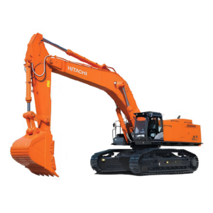 Tata Hitachi, ZAXIS 870-5G